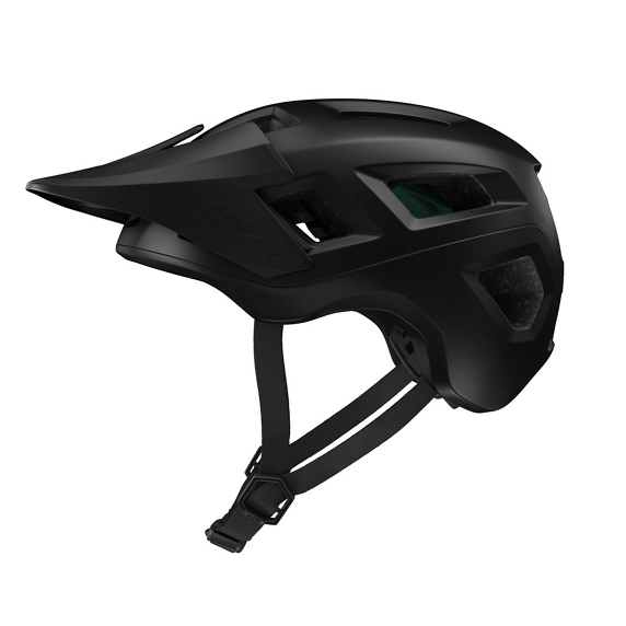 Kask Mtb Lazer Coyote Kineticore Czarny Mat Rozmiar L Cm