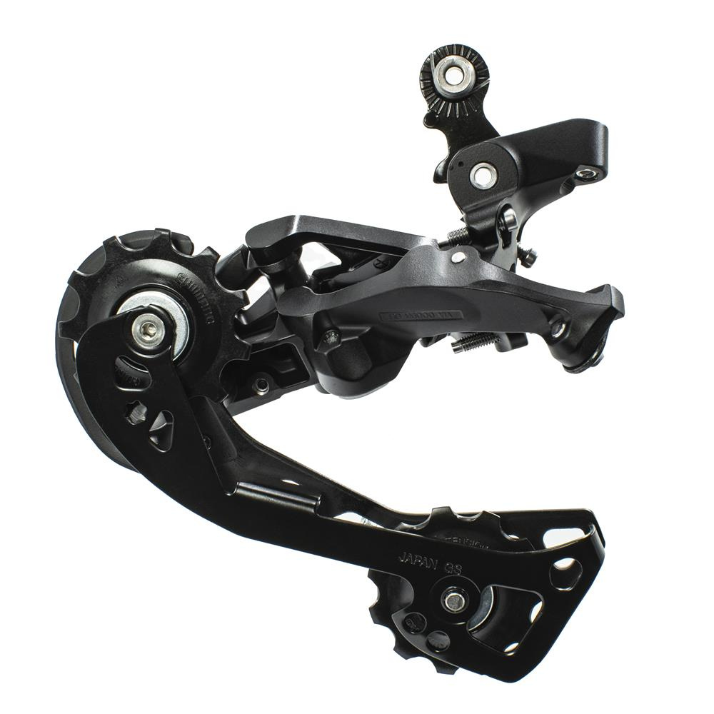 Przerzutka tylna Shimano Deore RD M6000 GS 10 rzędowa 42T Shadow RD