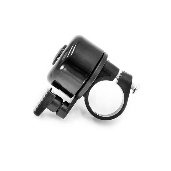 Dzwonek Shimano OXC Mini-Flick czarny