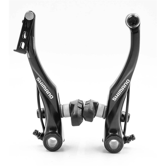 Hamulec V Brake Shimano BR T4000 Czarny Sklep Rowerowy Rowerek Pl