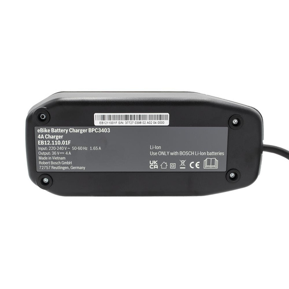 Adowarka Bosch Standard Charger Eu Bpc A Smart System Sklep