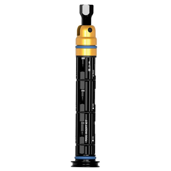 Zestaw narzędzi Lezyne Bar End Tool Insert Kit L sklep rowerowy