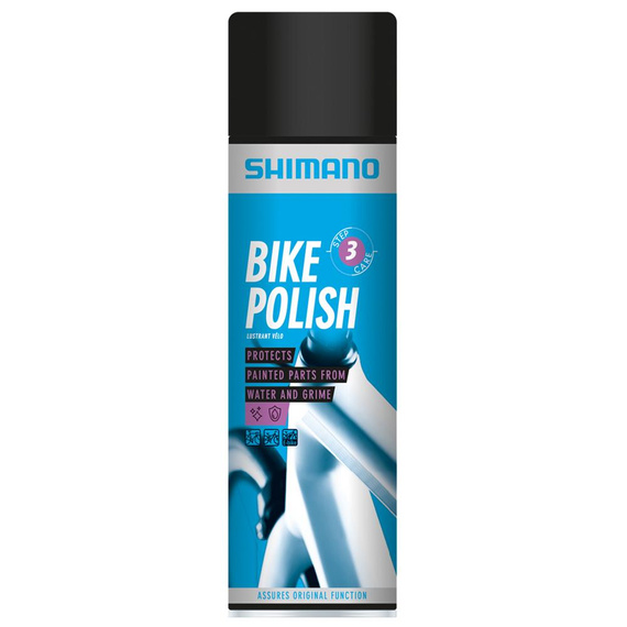 Shimano bike wash online