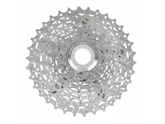 Klasa Shimano Deore XT