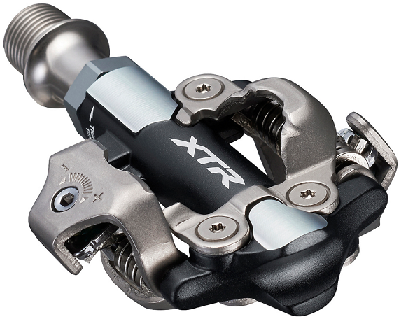 Klasa Shimano XTR