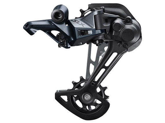 Osprzęt Shimano SLX