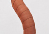 Owijka na kierownicę Bike Ribbon Cork Solid Color brązowa