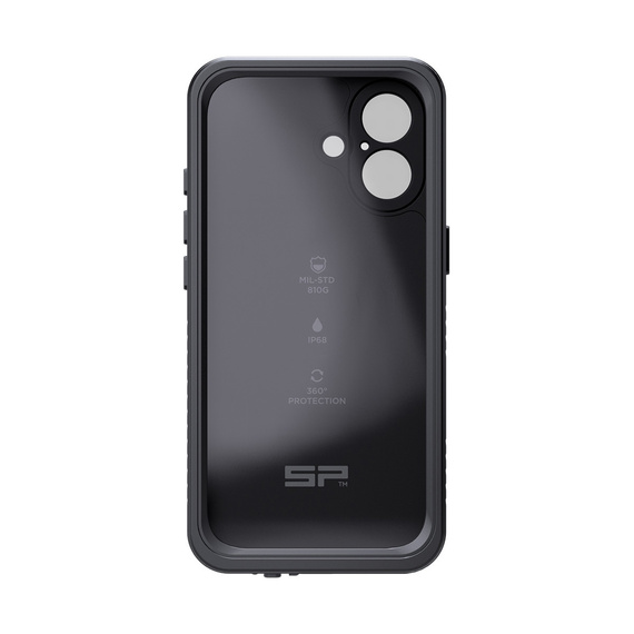 Case, Etui, plecki SP Connect+ Xtreme do iPhone 17