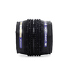 Opona Panaracer GravelKing SK+ 700x40C czarna, aramid, zwijana