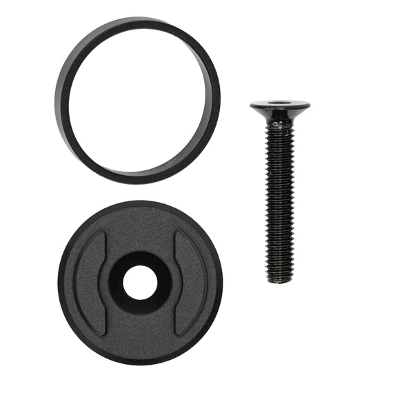 Uchwyt na telefon SP Connect+ Micro Stem Mount Pro, kapsel