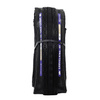 Opona Panaracer GravelKing SS+ 700x28C czarna, aramid, zwijana