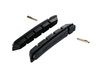 Okładziny do klocków hamulcowych Shimano XTR M70R2, komplet 2 pary