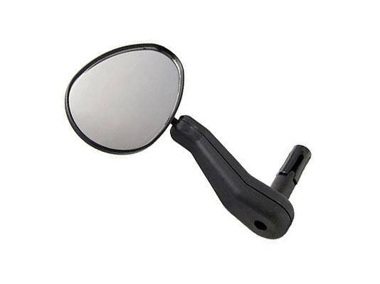 Lusterko rowerowe Cateye BM-500G-L lewe