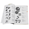 Katalog Techniczny Shimano - Komponenty rowerowe - 2023r.