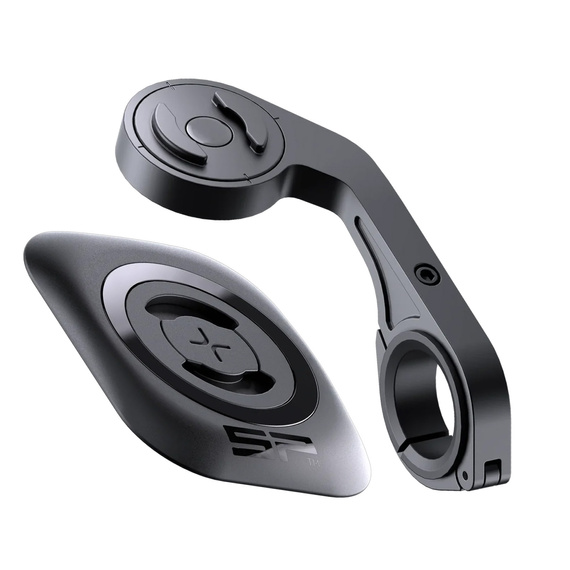 Uchwyt na telefon SP Connect+ Roadbike Bundle + uniwersalny adapter