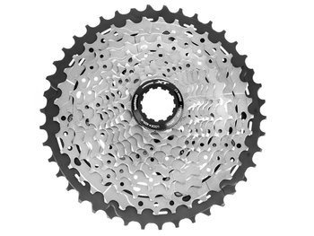 Kaseta Shimano Deore XT CS-M8000 11-42T, 11-rzędowa