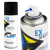 Preparat Expand Ex Shock 200 ml do czyszczenia i smarowania goleni amortyzatora
