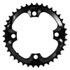 Tarcza Shimano Acera  FC-M361 38T czarna