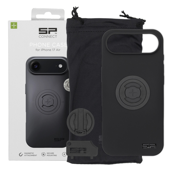 Case, Etui, plecki SP Connect+ do iPhone 17 Air