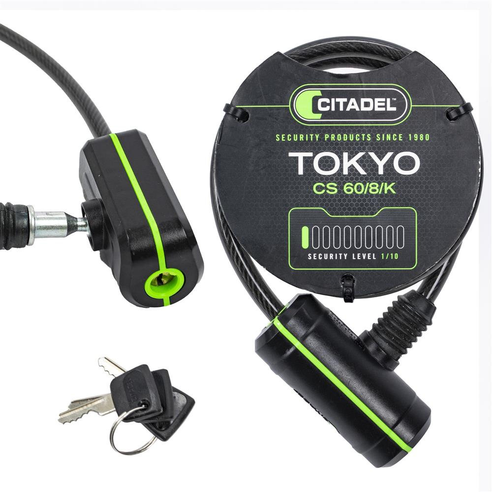 oby Zestaw zabezpieczeń osiowych 260 el YATO YT-06860