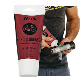 Smar łożyskowy Zéfal Pro II Grease
