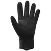 Rękawiczki rowerowe Shimano Windbreak Thermal, czarne, L