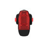 Lampka tylna Lezyne KTV Drive Pro+ Alert, 150 Lumenów, USB Fast Charging