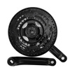 Outlet Mechanizm korbowy FC-TY301 170 mm 48x38x28 170 mm z osłoną 