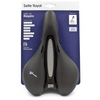 Siodełko Selle Royal Respiro Soft  Moderate 60st. żelowe + elastomery unisex