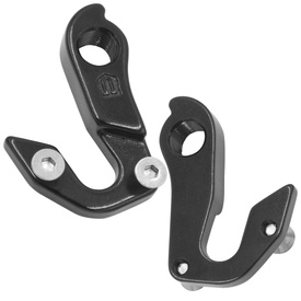 Hak Union GH-333 do ramy rowerowej - Haibike, Winora