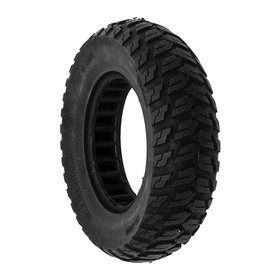 OUTLET - Opona pełna bezdętkowa 10x3.0", 80/65-6, do KUKIRIN M4, G2 MAX, KAABO MOTUS VSETT