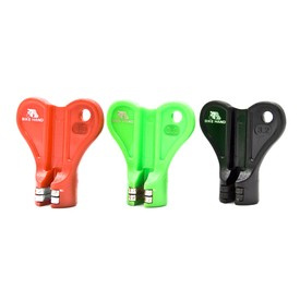 Klucze do centrowania Bike Hand, 3,2mm, 3,3mm , 3,5mm,  zestaw