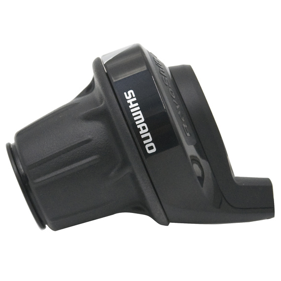 Dźwignia przerzutki Shimano SL-RV400-7R Revoshift 7-rzędowa prawa