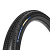 Opona Panaracer GravelKing SK+ 700x30C czarna, aramid, zwijana