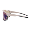 Okulary Shimano Pulsar liliowe, soczewki Ridescape OR- Off Road
