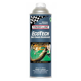 Odtłuszczacz Finish Line Ecotech 600 ml