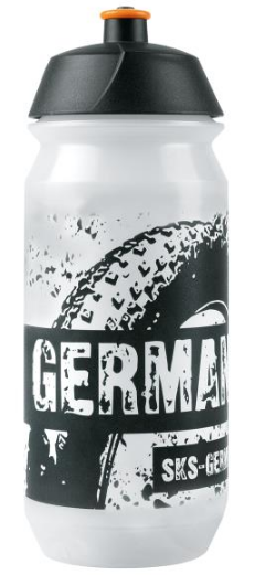 Bidon marki SKS Team Germany, 500 ml 