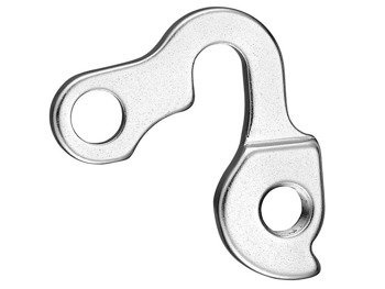 Hak przerzutkowy Union GH-129 do ram rowerowych