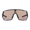 Okulary Shimano Technium CE-TCNM2, soczewki Ridescape OR-Off Road, szary mat