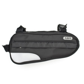 Torba Abus Oryde ST 2200, 1,2L, pod ramę, czarna