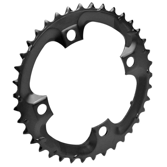 Tarcza Shimano Acera  FC-M361 38T czarna