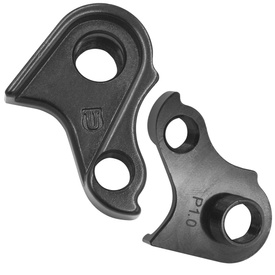 Hak Union GH-320 do ramy rowerowej - Haibike, Peugeot, KHS, Vitus