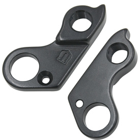 Hak Union GH-331 do ramy rowerowej - Rose, Fezzari, Steppenwolf