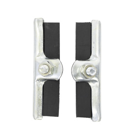 Klocki hamulcowe Fibrax ASH3  - 58mm, hamulec cięgnowy, rod type, retro