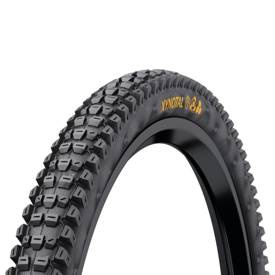 Opona Continental Xynotal Downhill Soft 29"x2.4", (60-622), zwijana