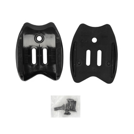 Outlet Adapter Shimano SM-SH40 SPD-SL na SPD, bez bloków