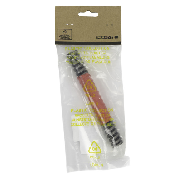 Sprężyna sztycy SR Suntour SP12 i SP25 NCX, twarda (100-120 kg)