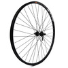 Zestaw kół rowerowych przód+tył 28/29" Piasta Shimano QC300, obręcz aluminiowa Swift Arriv, pod tarczę Center Lock, 36H
