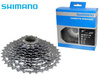 Kaseta Shimano Deore XT CS-M771-10 10 rz. 11-34 Dyna-Sys