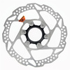 Tarcza Hamulca Shimano SM-RT54 160 mm - z pierścieniem mocującym (z op. zbiorczego)